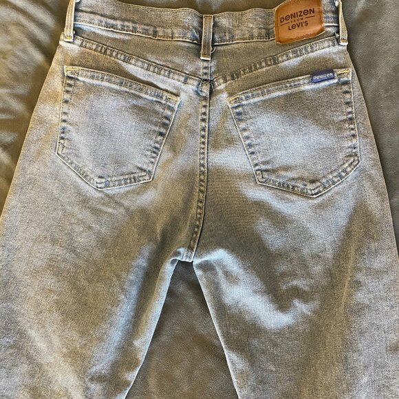 Levis straight leg jeans - Picture 4 of 4